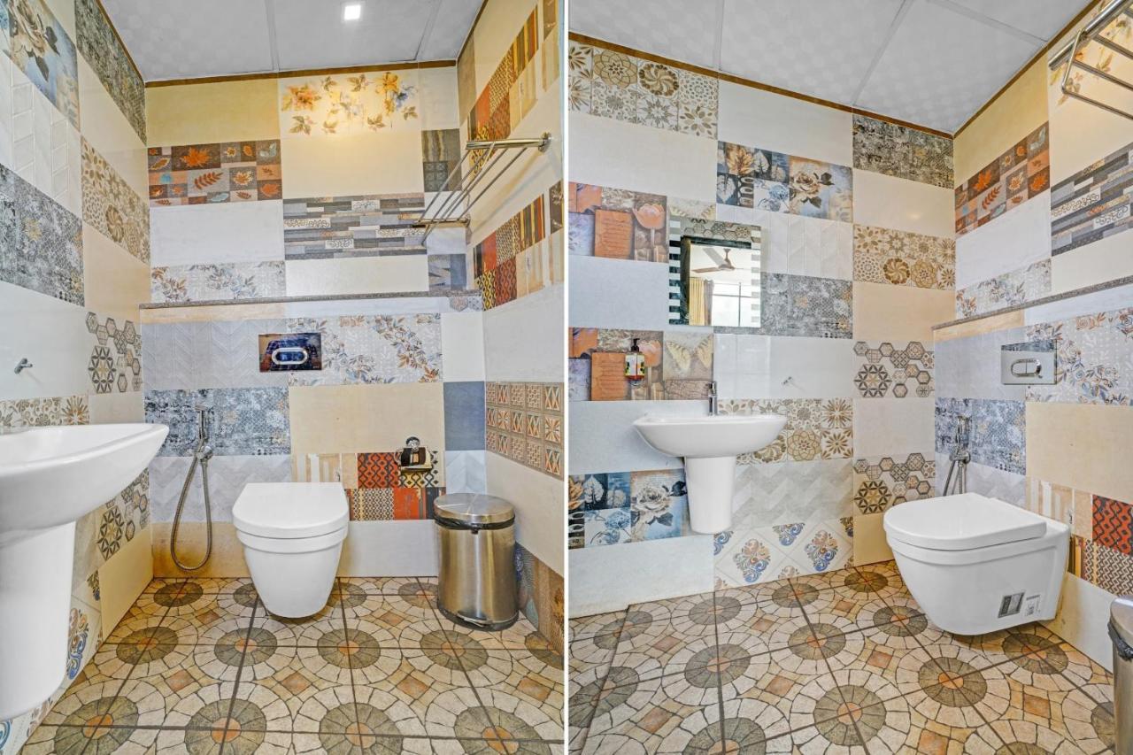Capital O 87015 Hotel Al Salama Kochi Εξωτερικό φωτογραφία