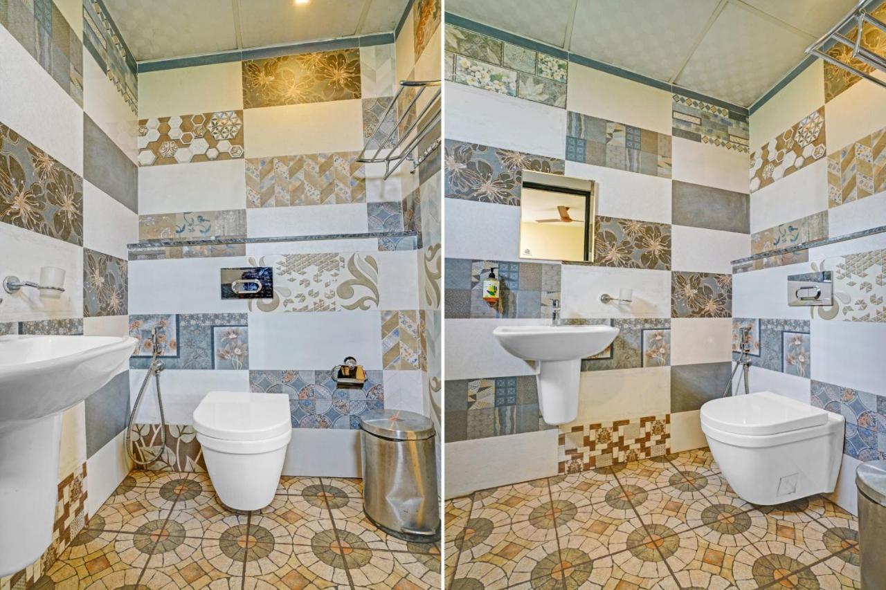 Capital O 87015 Hotel Al Salama Kochi Εξωτερικό φωτογραφία