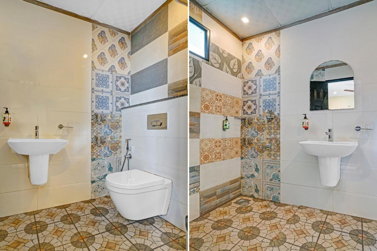 Capital O 87015 Hotel Al Salama Kochi Εξωτερικό φωτογραφία